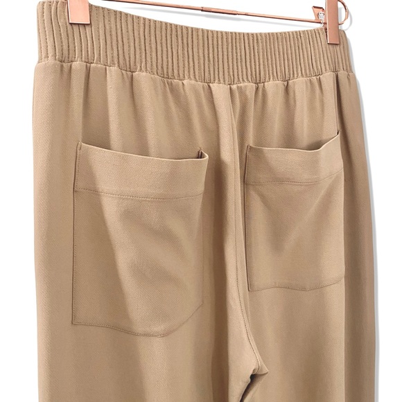 THEORY Persha Slim Jogger Pant - Picture 6 of 12